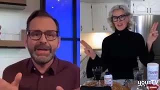 Dr. Joyce Johnson Debunks Some Social Media Health Advice Trends