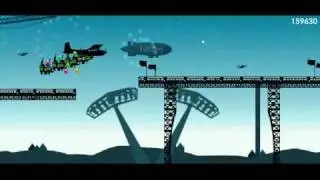 Epic Coaster HQ 1,334,053 points 15,995 meters