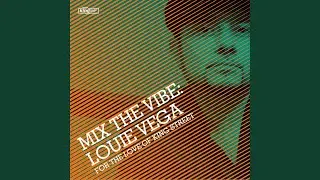 Stretch My Arms (Mr. V Sole Channel Mix (Mixed))
