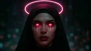 Heiliges Blut 💙DE &ndash; Dark Ritual Electro mit weiblichem Vocal, d&uuml;sterer Energie & mystischem Sound