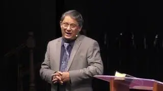 What Kills Our Passion For God? | Pastor Subash Cherian