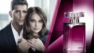 'Vibranza' la nueva fragancia para mujer de Christian Meier
