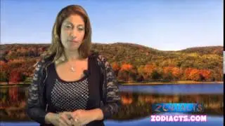 Taurus September 2014 Monthly Astrology Horoscope by Nadiya Shah