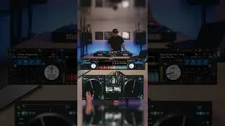 MY FAVORITE KIND OF DJ TRANSITIONS 😵&zwj;💫 #openformat #djtransition #dj