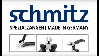 Schmitz Zangen / Helmut Schmitz GmbH Unternehmensfilm