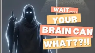 TOP 5 FACTS ABOUT THE HUMAN BRAIN THAT SOUNDS FAKE (BUT ARE 100% TRUE) 
