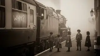 Why America Put 250,000 Children on Trains After 1850 | The Orphan Train Mystery