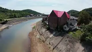 Conemaugh River