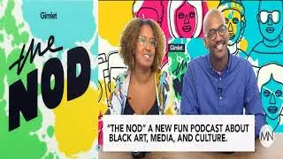 SOCIETY & CULTURE - The Nod - EP.#25: Jumping the Broom