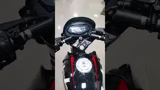 Bajaj Pulser 125 Amezing Look Best Fichers || Bike 2.0 || #2025bikes #pulser125 #bikelover #shorts