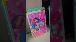 Children bed study table multipurpose use