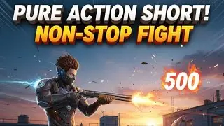 This Fight Was Wild 😈 | No Time to Breathe 