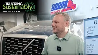 Volvo Trucks &ndash; Episode 9 &ndash; Safety First: The Essentials of EV Certification for Dealerships