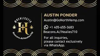 ⚠️ Texas THCA Hemp Shock: SB6 Passed Senate but Still Blocked