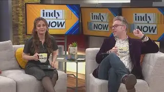 On A Good Note: Meet & Eat Indy