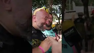 RC Suresnes au micro ! L'Eden Park WateRugby 2025 &agrave; vivre et revivre de l'int&eacute;rieur... 😎💧🎤
