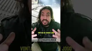 #posjogo #corinthians #brasileirao