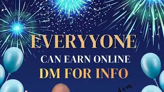Do you want to earn extra income online this year? 📱