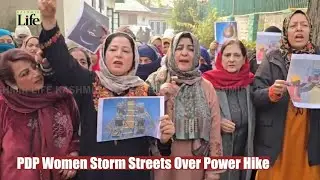 PDP Women Storm Streets Over Power Hike