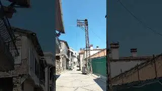 TİRİLYE SOKAKLARI 
