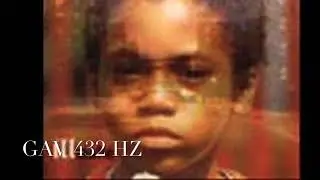Nas - memory lane (432hz)