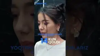 14 KUN QOLDI #menisev #film #drama  #salomtv