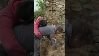 Two Dads, One Dream: Building a Family Life in France