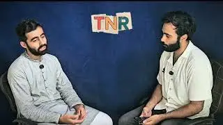 interview with The Net Rider AI Based Software House student #thenetrider #aimarketing #HumayunKhan 