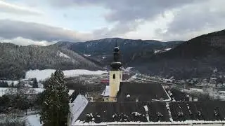 Schloss Gloggnitz