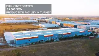 KENT - FIESTA | FACTORY INTRODUCTION