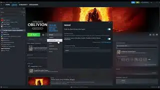 How To Install Auto Upgrade Leveled Items Mod Oblivion Remastered