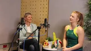 Lucy Stirling highlights &ndash; On My Day with Nat Cook: Tokyo2020ne