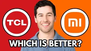 XIAOMI TV VS TCL - WHICH IS BETTER? (UPDATED 2026)