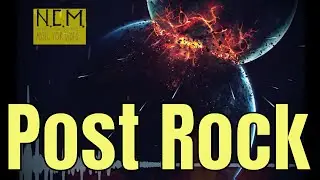 Post  Rock [No Copyright music] by Sibsonic