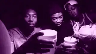 Blow It Down - #DrettiPosse & Tweezy Treezii (Music Video)