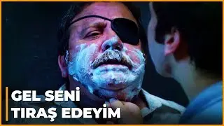 Mete, Tuğrul'un İşkencelerini Taklit Ediyor - Öyle Bir Geçer Zaman Ki 117. Bölüm
