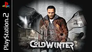 Cold Winter (PS2 Gameplay)
