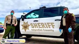 #ImperialCountyStrong