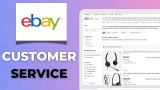 Как позвонить в службу поддержки клиентов eBay по прямому номеру и советы