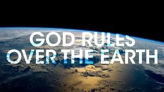 Apologia Live - God Rules Over the Earth