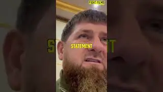 Как заявление изменило жизнь Федора Емельяненко НАВСЕГДА #шорты #короткие #кадыров #мма