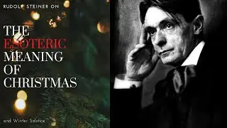 CHRISTMAS | WINTER SOLTICE | ESOTERIC MEANING