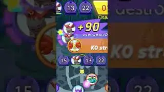 😈THEY DIDNT EXPECT THIS SABLEYE ACTION | #pokemonunite