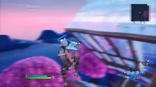 Smooth Season 10 RazorX Vibes + Best Smooth 60fps Console Settings