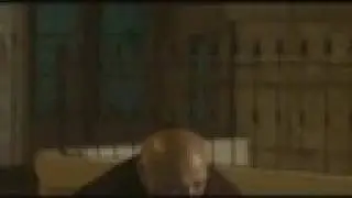 Amen TV Series Promo