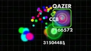 World Record Score: 31.5 Million Points | Fisp.io