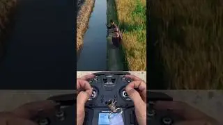 Pagal Insan Drone Tod Dia 🤣 || Drone Prank In Village Funny 🤣 || #shorts #drone #prank #funny