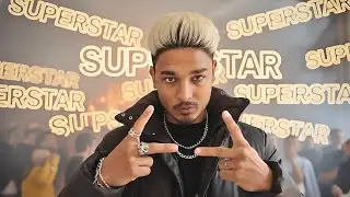HM - SUPERSTAR | RAP SONG | OFFICIAL MUSIC AUDIO | 2K26 |