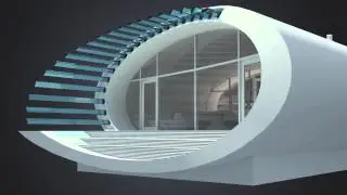 Shell House in Kitasaku
