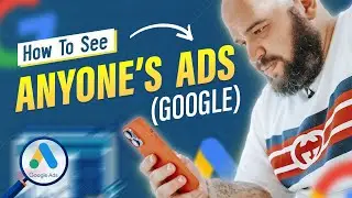 Pay Per Call: How To See Anyone's Ads (GOOGLE) ☎️📝💵